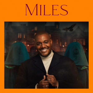 Traitorsuk2miles — The Traitors UK S2 Cast option 16