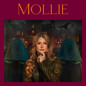 Traitorsuk2mollie — The Traitors UK S2 Cast option 17