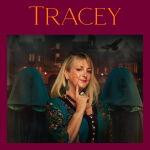 Traitorsuk2tracey — The Traitors UK S2 Cast option 21