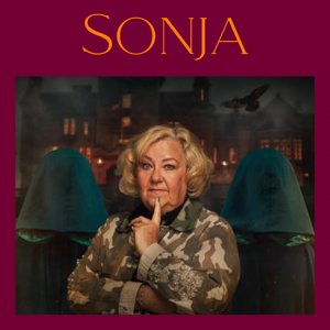Zzzzz 1704324784traitorsuk2sonja — The Traitors UK S2 Cast option 20