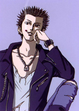 Ren 4 — Nana Characters 2 NZ option 4