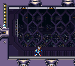 Mmx3 Doppler 1 — Mega Man X Stages option 29