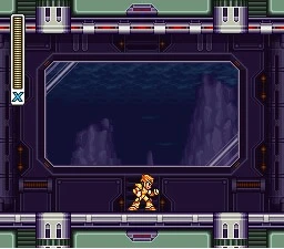 Mmx3 Doppler 2 — Mega Man X Stages option 30