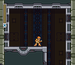 Mmx3 Doppler 3 — Mega Man X Stages option 31