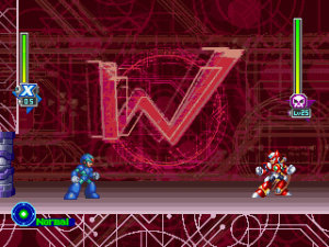 Mmx5 Zero 3 — Mega Man X Stages option 64