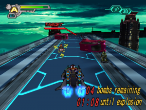 Mmx7 Central Circuit — Mega Man X Stages option 80