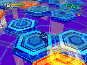 Mmx7 Cyberfield — Mega Man X Stages option 82