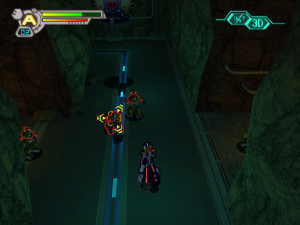 Mmx7 Tunnelbase — Mega Man X Stages option 88