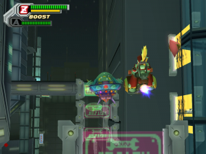 Mmx8 Dynasty — Mega Man X Stages option 91