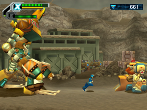 Mmx8 Metalvalley — Mega Man X Stages option 95