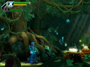 Mmx8 Noahspark — Mega Man X Stages option 96