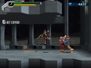 Mmx8 Sigmapalace — Mega Man X Stages option 99