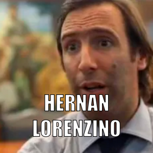 Zzzzz 1741051175hernan Lorenzino — Ministros de Economía Argentinos option 44
