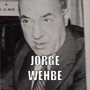 Zzzzz 1741051175jorge Wehbe — Ministros de Economía Argentinos option 42
