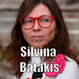 Zzzzz 1741197571silvina Batakis — Ministros de Economía Argentinos option 9