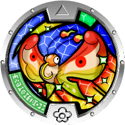 Zzzzz 1707195389freundsfaltageistermedaille — Medallas Yo Kai Watch option 122