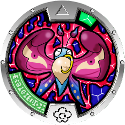 Zzzzz 1707195389freundspaltageistermedaille — Medallas Yo Kai Watch option 123