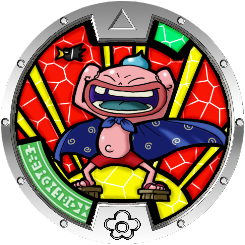 Zzzzz 1707195389heitageistermedaille — Medallas Yo Kai Watch option 121
