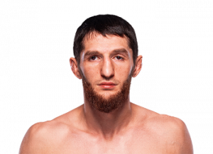 Tagir Ulanbekov — Every Ranked UFC Fighter (as of UFC 328) option 114