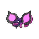 Zzzzz 1705778610menuhome1025 — Every Ghost Type Pokemon (Plus (Pre-Evo's)) option 111