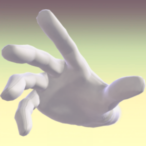 Zzzzz 1723226919b Master Hand — Subspace Tournia Tier list option 33