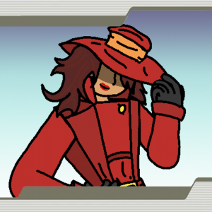 Zzzzz 1787510590sst 01 Carmen Sandiego — Subspace Tournia Tier list option 1