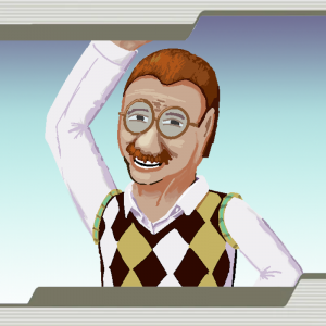 Zzzzz 1787510591sst 08 Percy Roger Smith — Subspace Tournia Tier list option 8