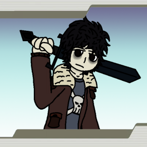 Zzzzz 1787510591sst 09 Nico Di Angelo — Subspace Tournia Tier list option 9