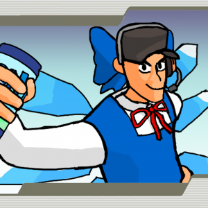 Zzzzz 1787510591sst 12 Bonkumiru — Subspace Tournia Tier list option 12