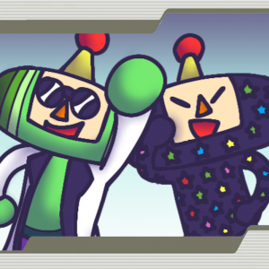 Zzzzz 1787510591sst 13 Disco Prince — Subspace Tournia Tier list option 13