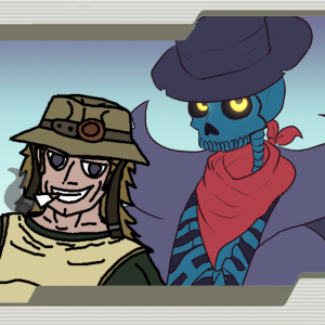 Zzzzz 1787510591sst 14 Gunslingers — Subspace Tournia Tier list option 14