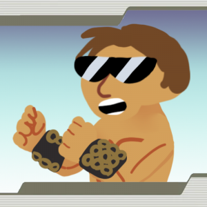 Zzzzz 1787510591sst 17 Johnny Cage — Subspace Tournia Tier list option 17