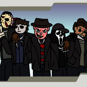 Zzzzz 1787510592sst 27 The Slashstreet Boys — Subspace Tournia Tier list option 27