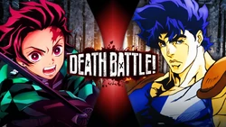 Death Battle Season 9 — option 3