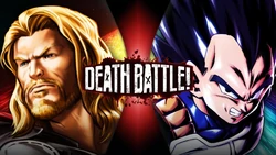 Death Battle Season 9 — option 4
