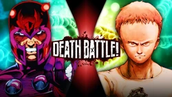 Death Battle Season 9 — option 6