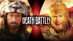 Death Battle Season 9 — option 7