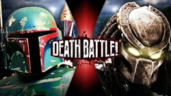 Death Battle Season 9 — option 8