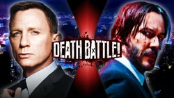 Death Battle Season 9 — option 10