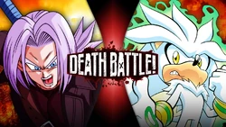 Death Battle Season 9 — option 12