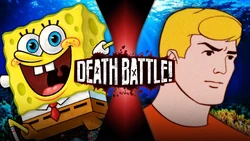 Death Battle Season 9 — option 13