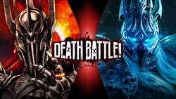 Death Battle Season 9 — option 15