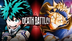 Death Battle Season 9 — option 16