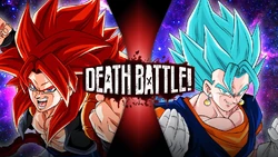 Death Battle Season 9 — option 17