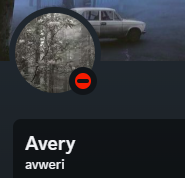 Averi — quiplist redux option 5