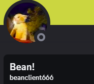 Bean — quiplist redux option 6