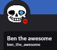 Ben — quiplist redux option 7