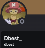 Dbest — quiplist redux option 13