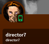 Director7 — quiplist redux option 14