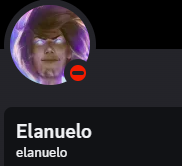 Elanuelo — quiplist redux option 15